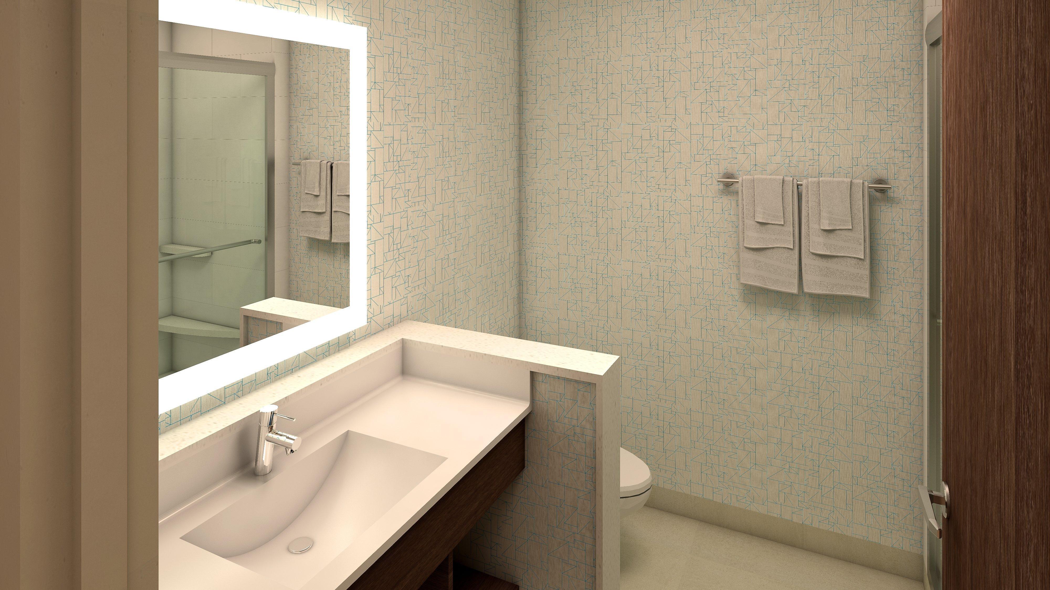Holiday Inn Express & Suites - Dodge City By Ihg Εξωτερικό φωτογραφία
