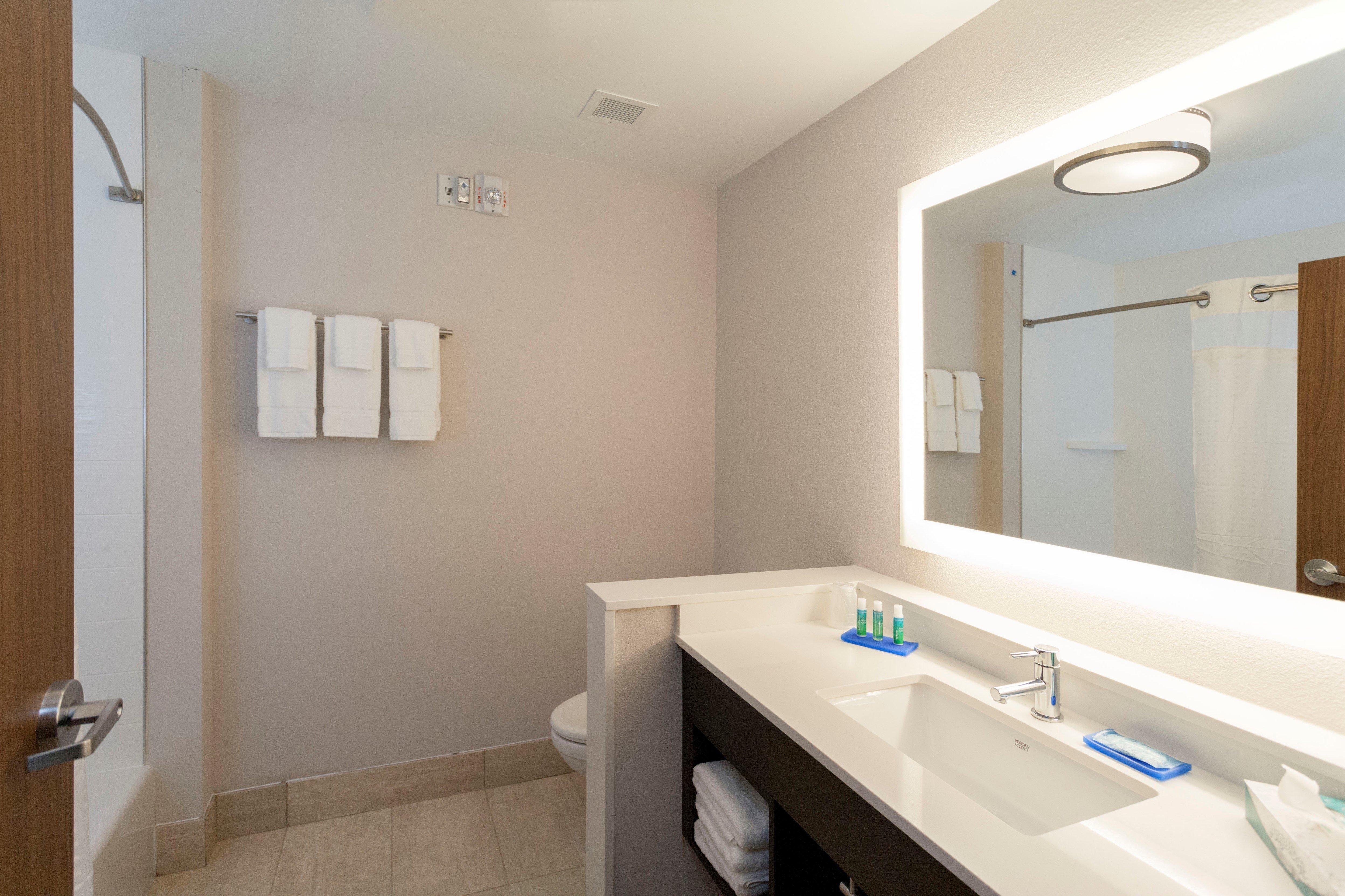 Holiday Inn Express & Suites - Dodge City By Ihg Εξωτερικό φωτογραφία
