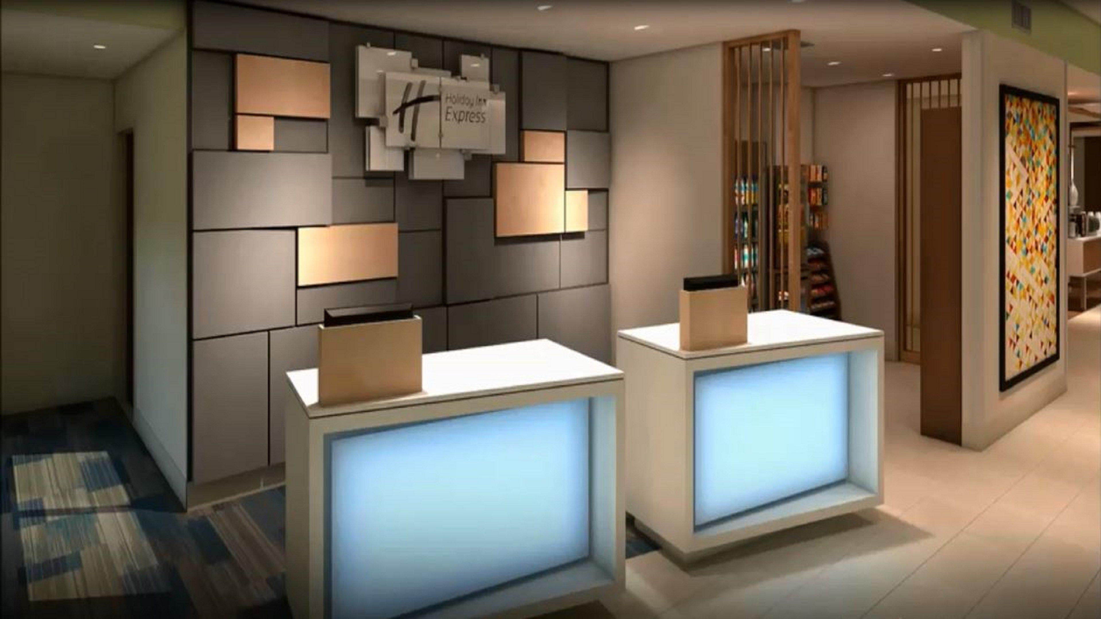 Holiday Inn Express & Suites - Dodge City By Ihg Εξωτερικό φωτογραφία