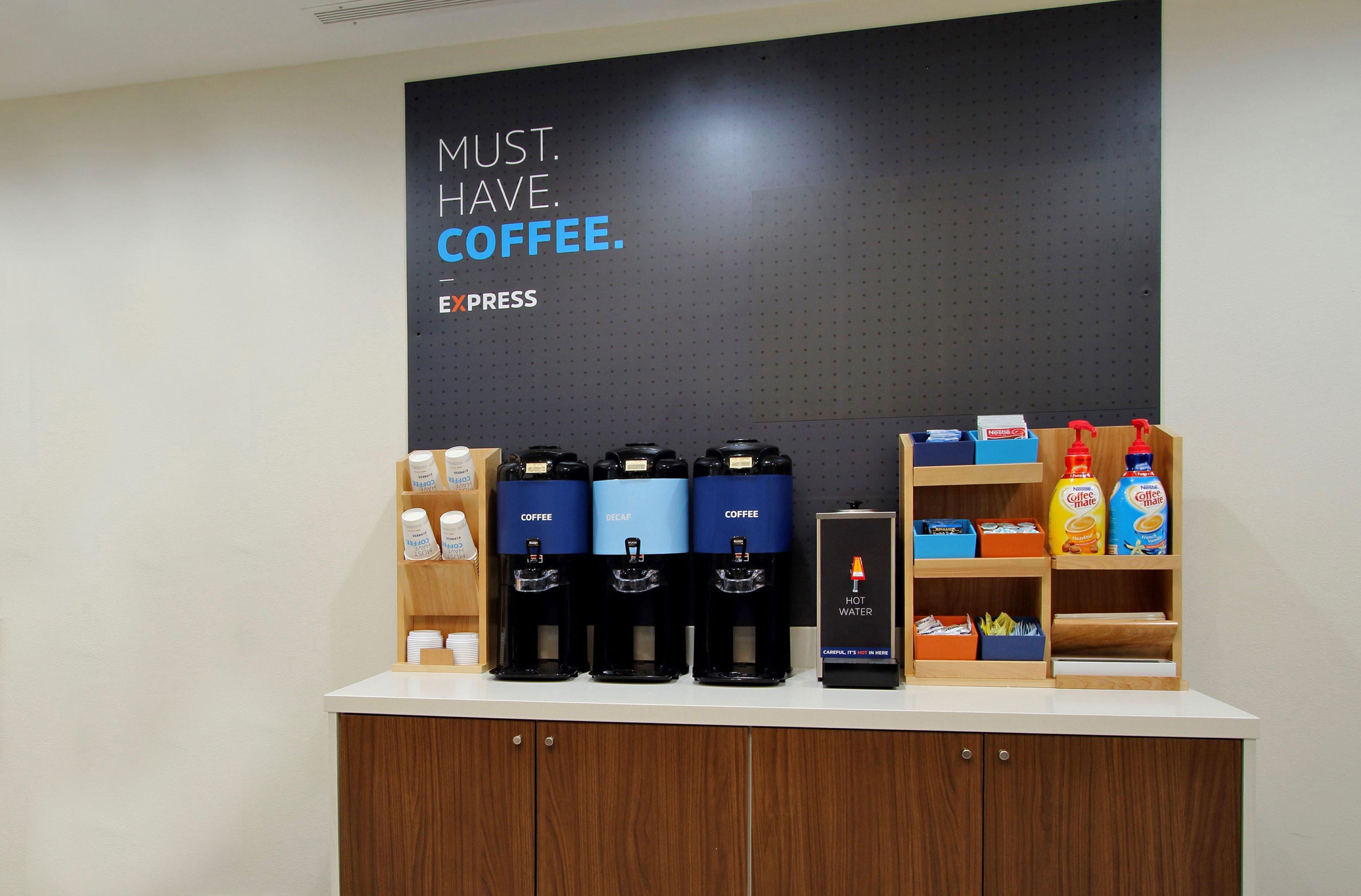Holiday Inn Express & Suites - Dodge City By Ihg Εξωτερικό φωτογραφία