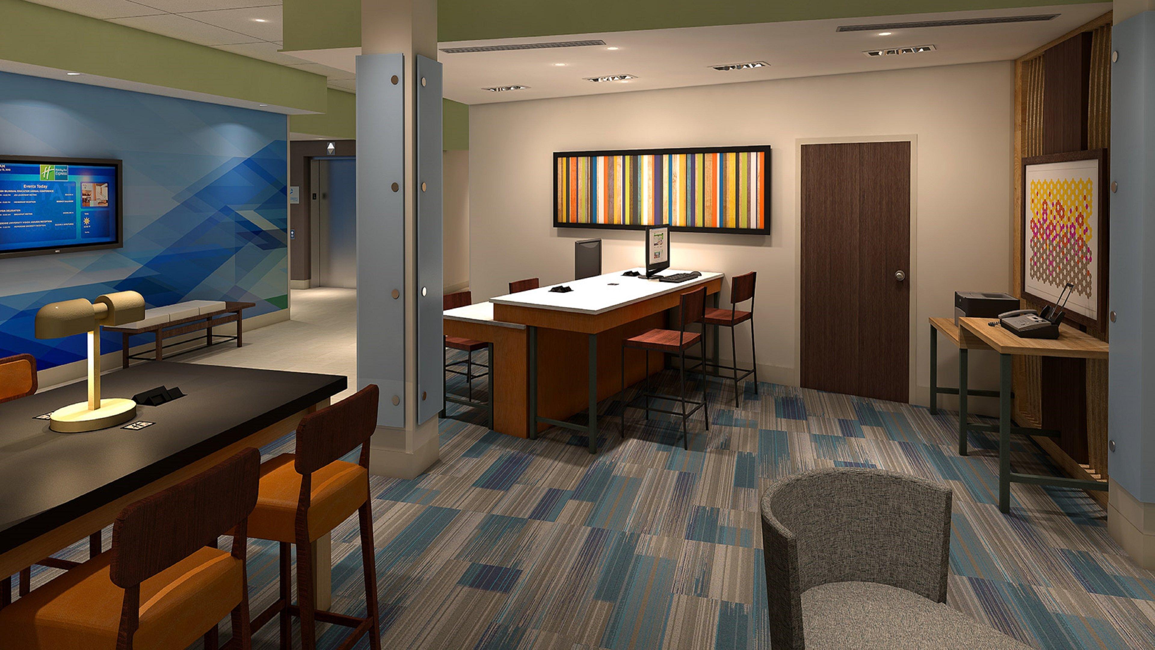Holiday Inn Express & Suites - Dodge City By Ihg Εξωτερικό φωτογραφία