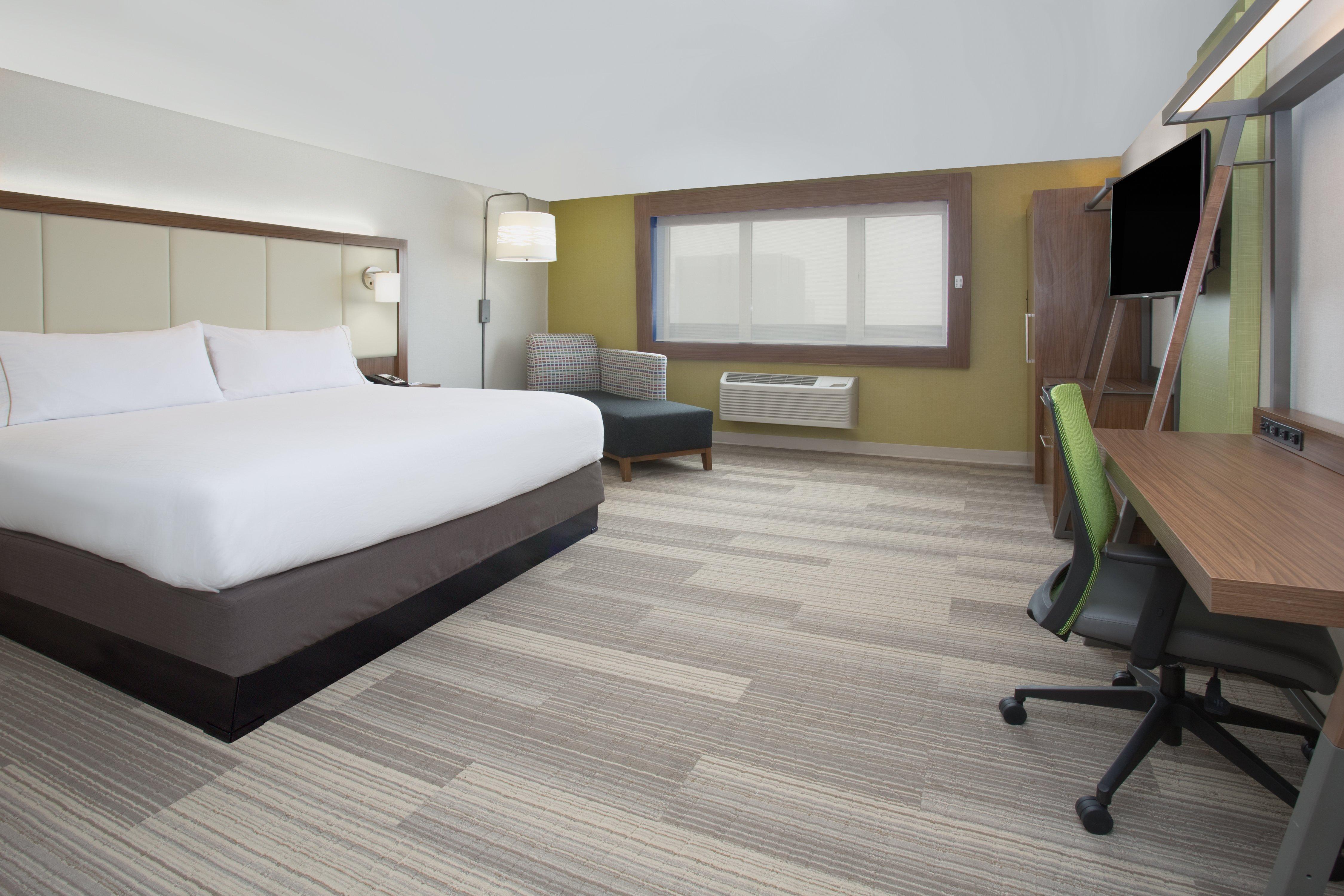 Holiday Inn Express & Suites - Dodge City By Ihg Εξωτερικό φωτογραφία